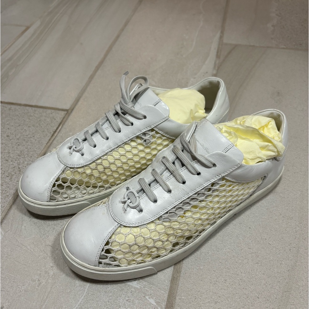 Gianvito Rossi Sneakers